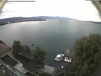 Archiv Foto Webcam Lindau am Bodensee 06:00