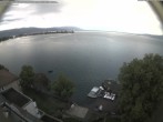 Archiv Foto Webcam Lindau am Bodensee 07:00