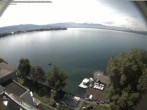 Archiv Foto Webcam Lindau am Bodensee 09:00