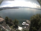 Archiv Foto Webcam Lindau am Bodensee 11:00