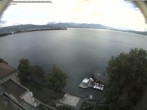 Archiv Foto Webcam Lindau am Bodensee 13:00