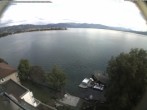 Archiv Foto Webcam Lindau am Bodensee 15:00