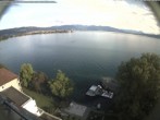 Archiv Foto Webcam Lindau am Bodensee 17:00