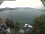 Archiv Foto Webcam Lindau am Bodensee 07:00