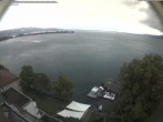 Archiv Foto Webcam Lindau am Bodensee 13:00