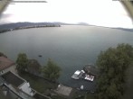 Archiv Foto Webcam Lindau am Bodensee 06:00