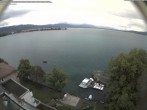 Archiv Foto Webcam Lindau am Bodensee 07:00