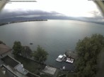 Archiv Foto Webcam Lindau am Bodensee 08:00