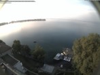 Archiv Foto Webcam Lindau am Bodensee 05:00