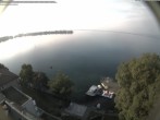 Archiv Foto Webcam Lindau am Bodensee 06:00