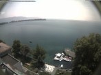 Archiv Foto Webcam Lindau am Bodensee 11:00