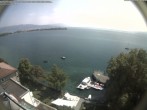 Archiv Foto Webcam Lindau am Bodensee 13:00