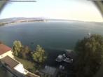 Archiv Foto Webcam Lindau am Bodensee 17:00