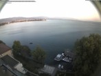 Archiv Foto Webcam Lindau am Bodensee 19:00