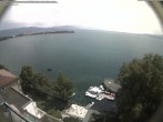 Archiv Foto Webcam Lindau am Bodensee 13:00