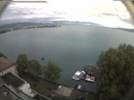 Archiv Foto Webcam Lindau am Bodensee 19:00