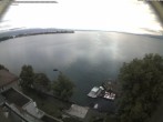Archiv Foto Webcam Lindau am Bodensee 05:00