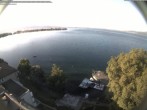 Archiv Foto Webcam Lindau am Bodensee 05:00