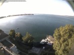 Archiv Foto Webcam Lindau am Bodensee 06:00