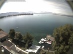 Archiv Foto Webcam Lindau am Bodensee 09:00