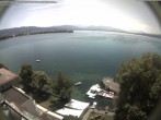 Archiv Foto Webcam Lindau am Bodensee 11:00