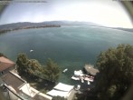 Archiv Foto Webcam Lindau am Bodensee 13:00