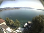 Archiv Foto Webcam Lindau am Bodensee 15:00