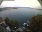 Archiv Foto Webcam Lindau am Bodensee 21:00