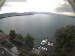 Archiv Foto Webcam Lindau am Bodensee 05:00