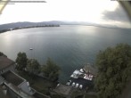 Archiv Foto Webcam Lindau am Bodensee 06:00