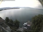 Archiv Foto Webcam Lindau am Bodensee 07:00