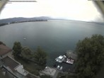Archiv Foto Webcam Lindau am Bodensee 11:00