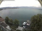 Archiv Foto Webcam Lindau am Bodensee 13:00