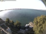 Archiv Foto Webcam Lindau am Bodensee 06:00