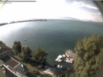 Archiv Foto Webcam Lindau am Bodensee 07:00
