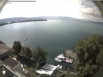 Archiv Foto Webcam Lindau am Bodensee 09:00