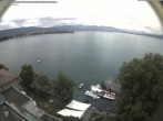 Archiv Foto Webcam Lindau am Bodensee 11:00