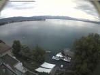 Archiv Foto Webcam Lindau am Bodensee 13:00