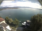 Archiv Foto Webcam Lindau am Bodensee 15:00