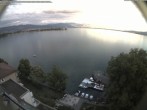 Archiv Foto Webcam Lindau am Bodensee 19:00