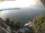 Archiv Foto Webcam Lindau am Bodensee 06:00