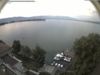 Archiv Foto Webcam Lindau am Bodensee 07:00