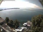 Archiv Foto Webcam Lindau am Bodensee 09:00