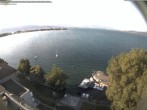 Archiv Foto Webcam Lindau am Bodensee 06:00
