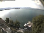 Archiv Foto Webcam Lindau am Bodensee 07:00
