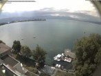 Archiv Foto Webcam Lindau am Bodensee 09:00