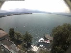 Archiv Foto Webcam Lindau am Bodensee 11:00