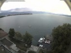 Archiv Foto Webcam Lindau am Bodensee 13:00
