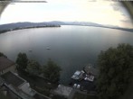 Archiv Foto Webcam Lindau am Bodensee 17:00