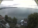 Archiv Foto Webcam Lindau am Bodensee 06:00